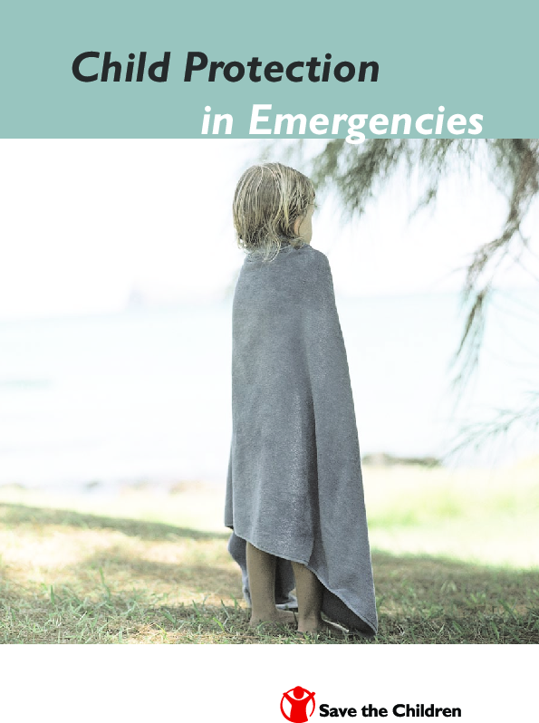 SC Alliance Child protection in emergencies.pdf